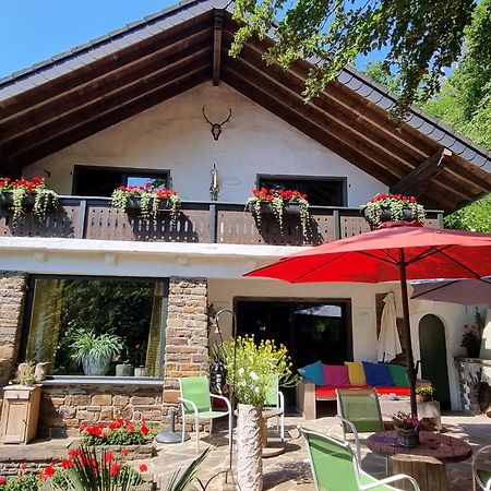 B&B Am Sahrbach Altenahr Luaran gambar