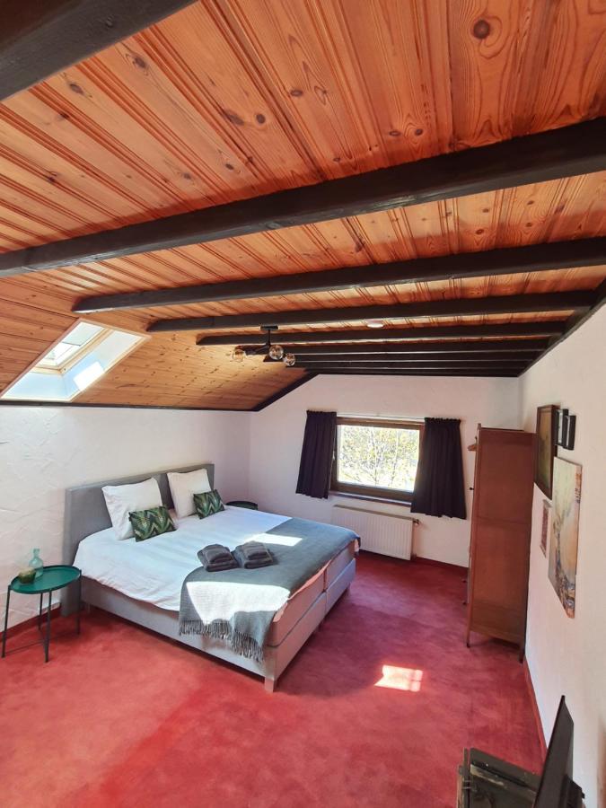 B&B Am Sahrbach Altenahr Luaran gambar
