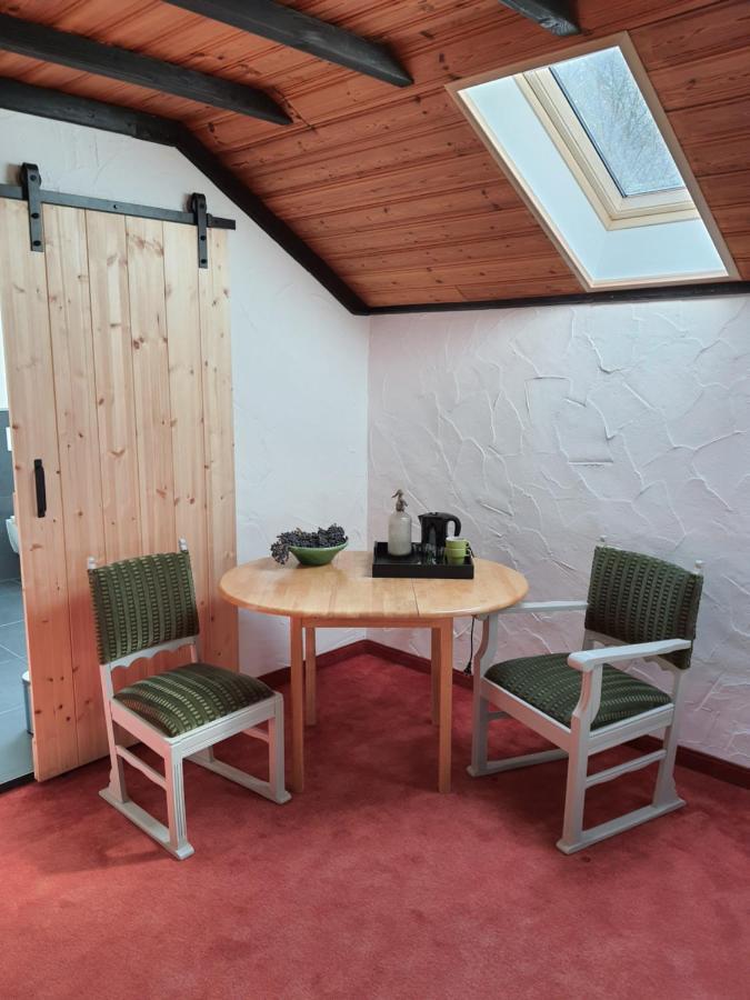 B&B Am Sahrbach Altenahr Luaran gambar