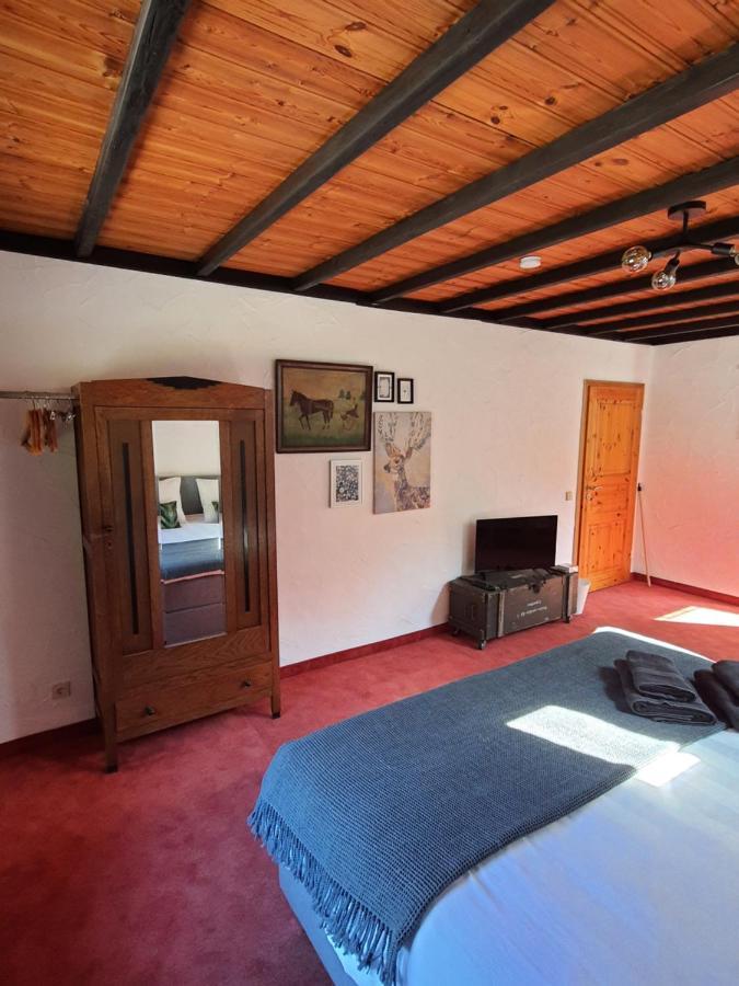 B&B Am Sahrbach Altenahr Luaran gambar