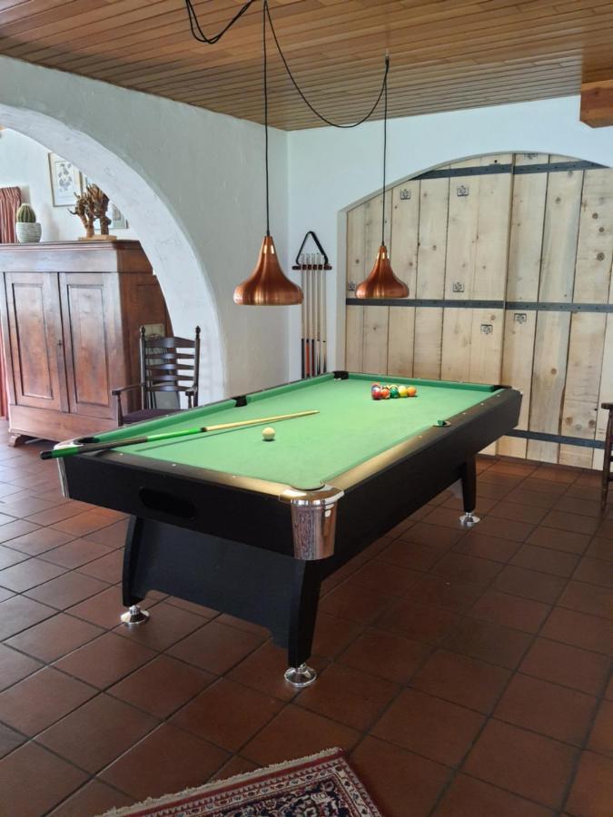B&B Am Sahrbach Altenahr Luaran gambar