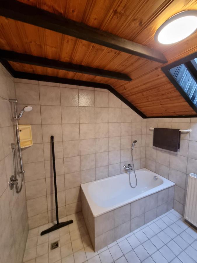 B&B Am Sahrbach Altenahr Luaran gambar