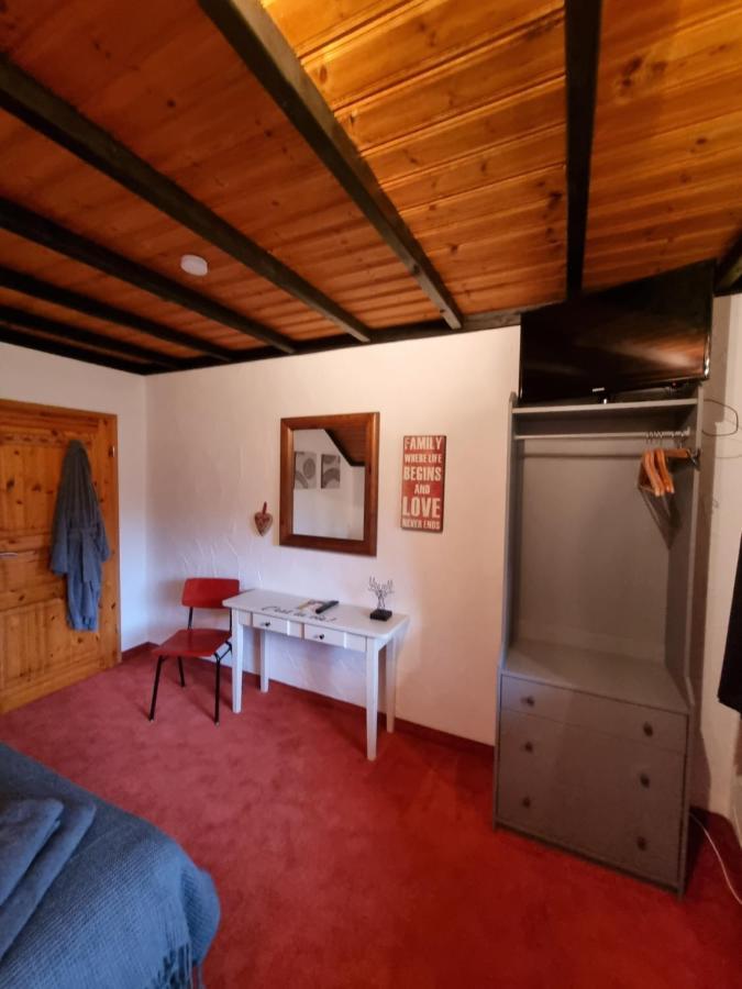 B&B Am Sahrbach Altenahr Luaran gambar