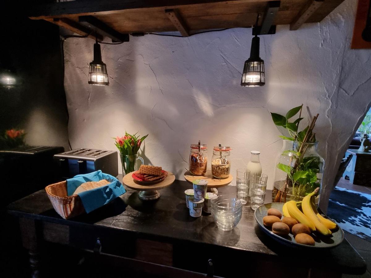 B&B Am Sahrbach Altenahr Luaran gambar