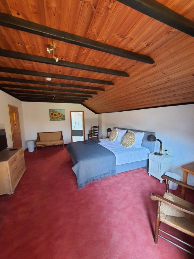 B&B Am Sahrbach Altenahr Luaran gambar