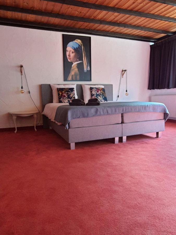 B&B Am Sahrbach Altenahr Luaran gambar