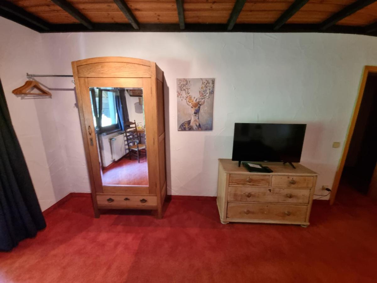 B&B Am Sahrbach Altenahr Luaran gambar
