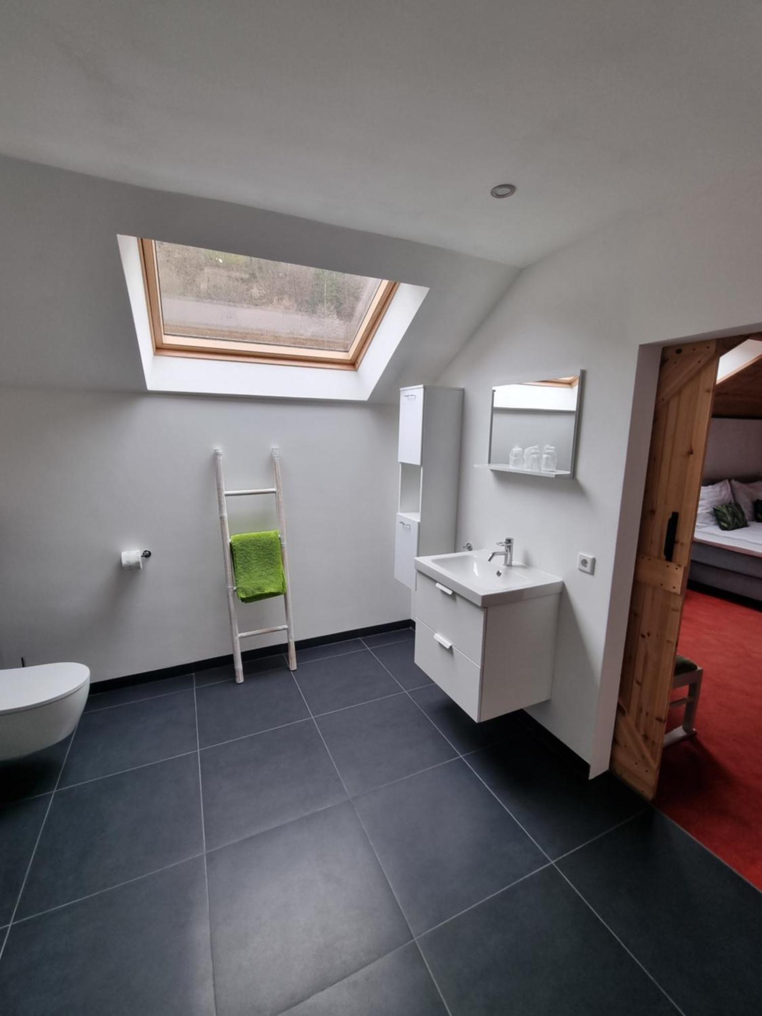 B&B Am Sahrbach Altenahr Luaran gambar