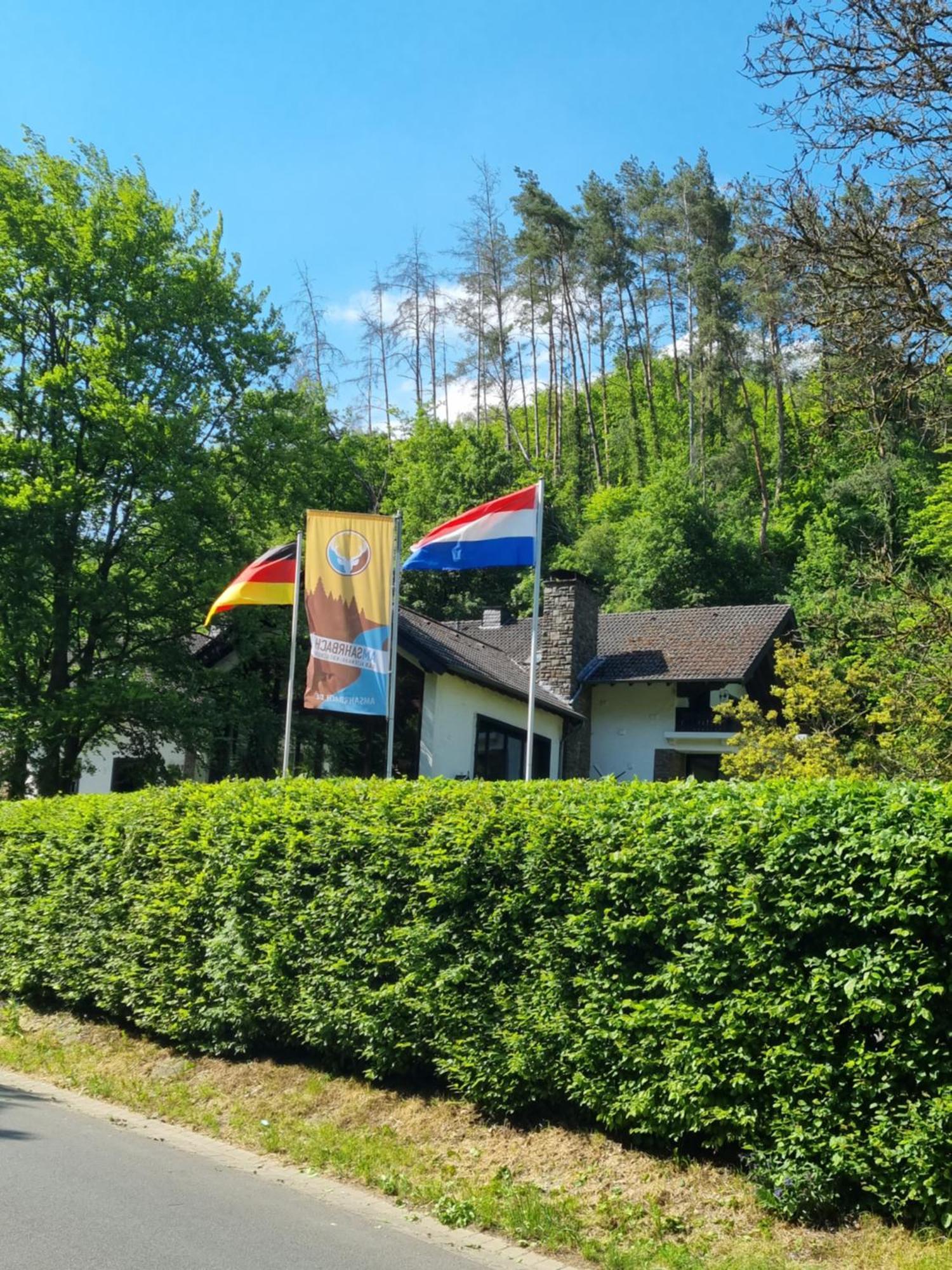 B&B Am Sahrbach Altenahr Luaran gambar